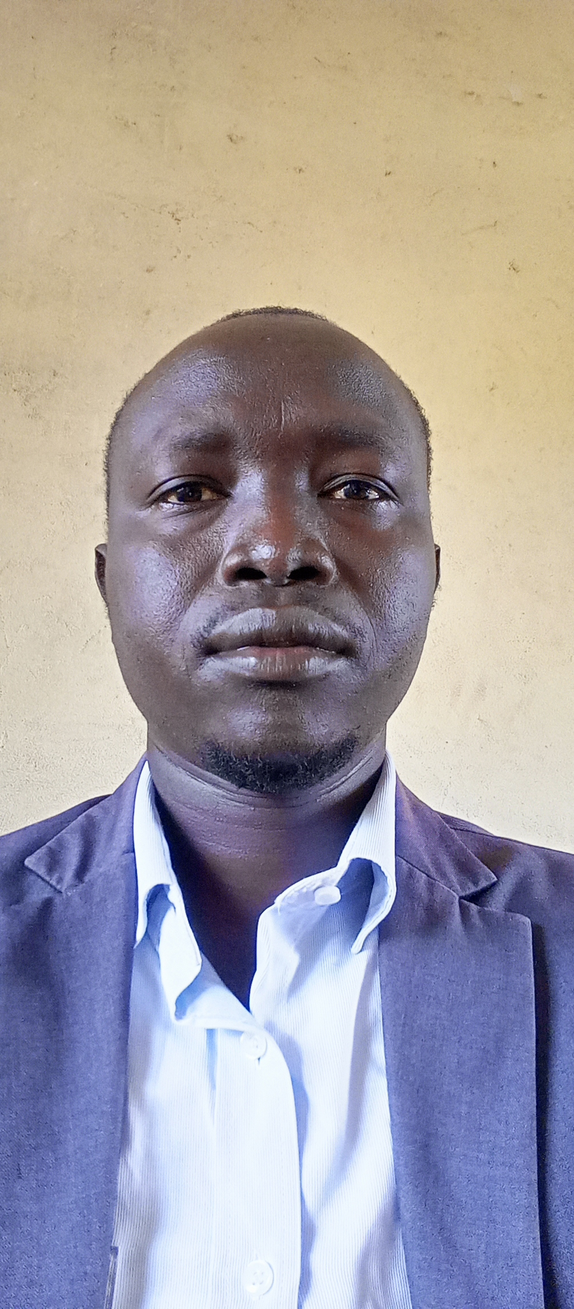 Aldo Kolong Komolimute